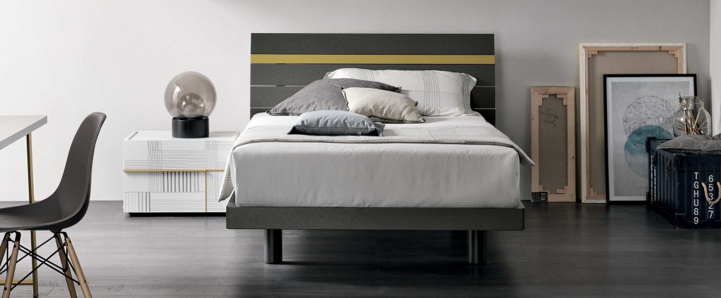 Letto singolo Joker