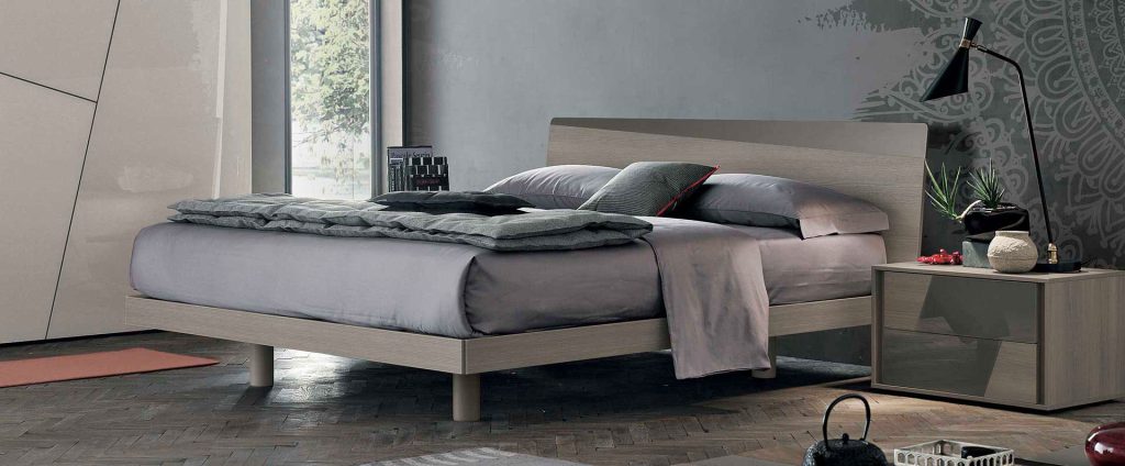 Letto singolo Charlie