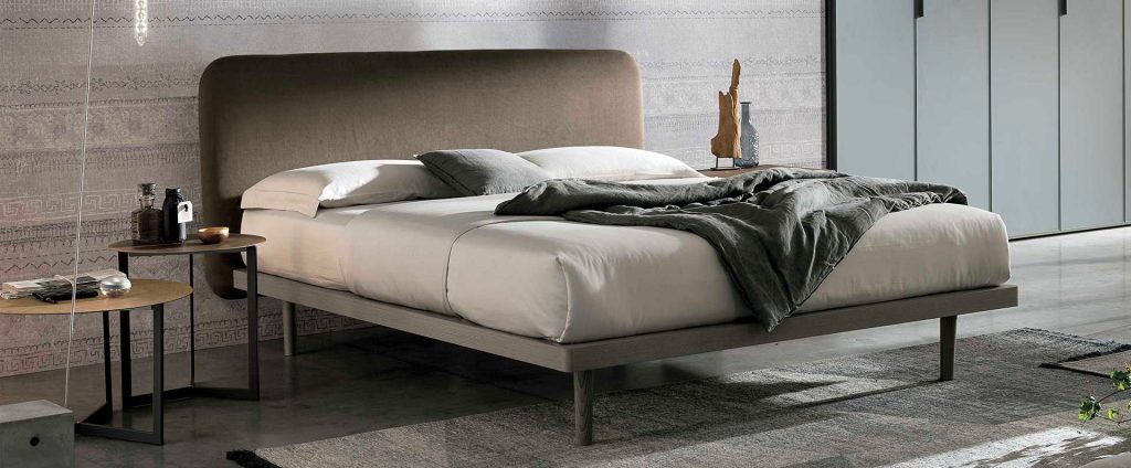 Letto singolo Milly