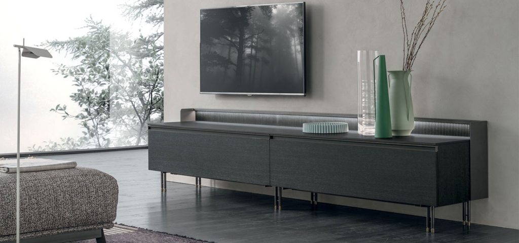 Scenario sideboard