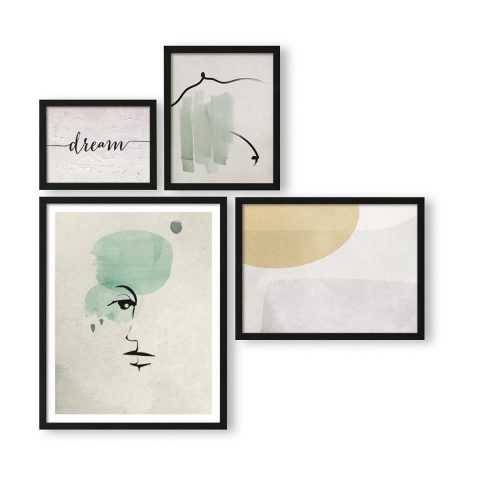 Watercolors S 