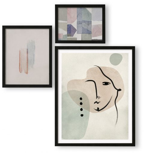 Watercolors XS